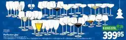 Din Isenkræmmer Perfection glas, DKK 399.95 tilbud