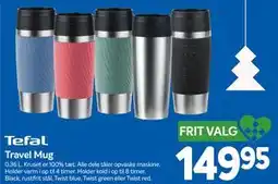 Din Isenkræmmer Travel Mug, DKK 149.95 tilbud