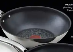 Kop & Kande Tefal Wok tilbud