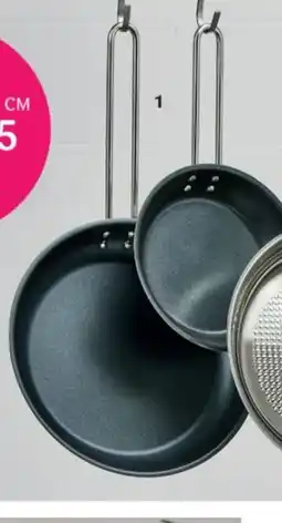 Kop & Kande Eva Trio Recycled Stainless Steel tilbud