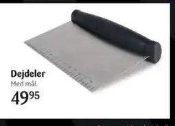 Kop & Kande Dejdeler tilbud