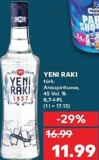 Yeni Raki