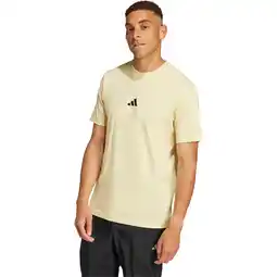 Sport 24 adidas Small Logo SJ T-shirt Herre tilbud