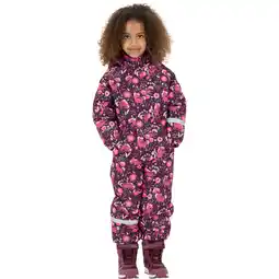 Sport 24 ZigZag Tower Printed Flyverdragt Børn tilbud