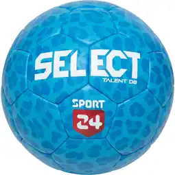 Sport 24 Select Talent Håndbold Børn tilbud