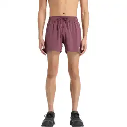 Sport 24 New Balance RC Seamless 2in1 5 Løbeshorts Herre tilbud