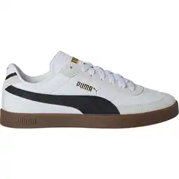 Sport 24 PUMA Club II Era Sneakers Børn tilbud