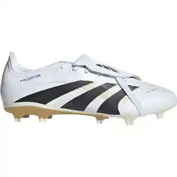 Sport 24 adidas Predator League FT FG/MG Fodboldstøvler tilbud