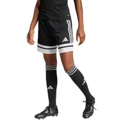 Sport 24 adidas Squadra 25 Træningsshorts Dame tilbud