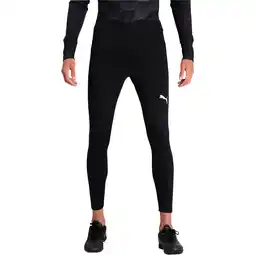 Sport 24 Puma LIGA Baselayer Tights Herre tilbud