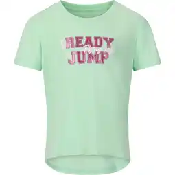 Sport 24 ZigZag Malene T-shirt Børn tilbud