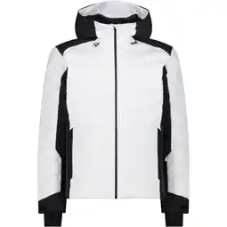 Sport 24 CMP 3M Thinsulate Skijakke Herre tilbud