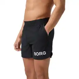 Sport 24 Björn Borg Borg Short Træningsshorts Herre tilbud