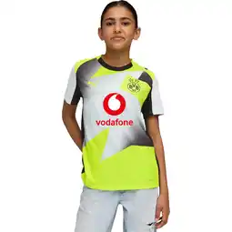 Sport 24 Borussia Dortmund Udebanetrøje 25/26 Børn tilbud