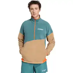 Sport 24 adidas Terrex Multi Fleecetrøje Herre tilbud