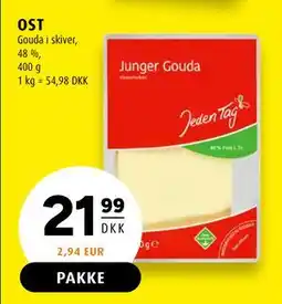 Scandinavian Park OST, DKK 21.99 tilbud