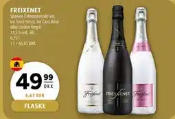 Scandinavian Park FREIXENET, DKK 49.99 tilbud