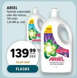 Scandinavian Park ARIEL, DKK 139.99 tilbud
