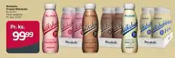 Fleggaard Barebells Protein Milkshake, DKK 99.99 tilbud