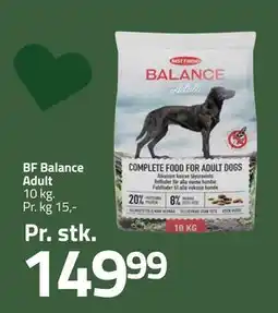 Fleggaard BF Balance Adult, DKK 149.99 tilbud