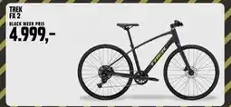 Børkop Cykler Trek FX 2., DKK 4999 tilbud