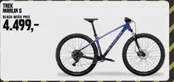 Børkop Cykler Trek Marlin 5., DKK 4499 tilbud