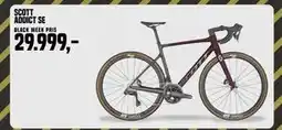 Børkop Cykler Scott Addict SE., DKK 29999 tilbud