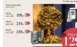 Harald Nyborg App lyskilder tilbud