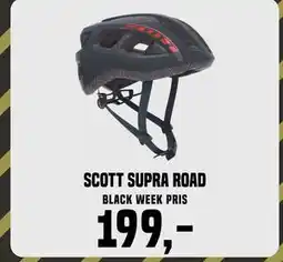Børkop Cykler Scott Supra Road., DKK 199 tilbud