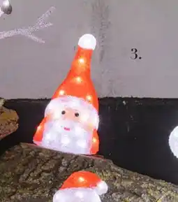 Harald Nyborg Julemandshoved, DKK 79 tilbud