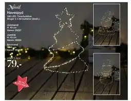 Harald Nyborg Havespyd, DKK 79 tilbud