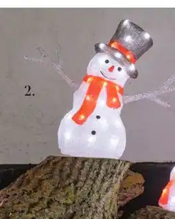 Harald Nyborg Snemand, DKK 129 tilbud