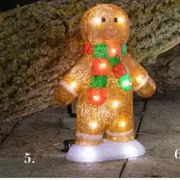 Harald Nyborg Kagemand, DKK 129 tilbud