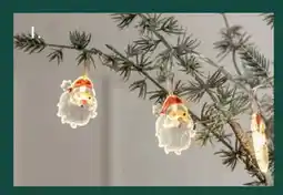 Harald Nyborg Lyskæder, DKK 29 tilbud