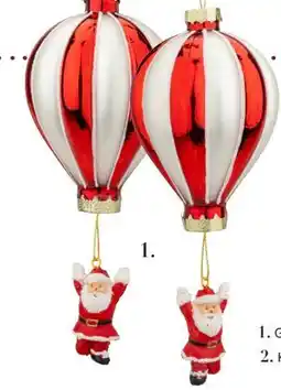 Harald Nyborg Glaskugle luftballon., DKK 29 tilbud