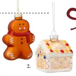 Harald Nyborg Kagejulekuglesæt., DKK 29 tilbud