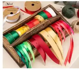 Harald Nyborg Ribbet bånd, DKK 12 tilbud