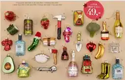 Harald Nyborg Alkohol., DKK 49 tilbud