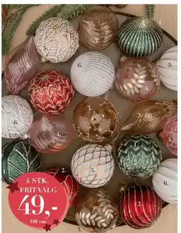 Harald Nyborg Gren med guldglimmer., DKK 49 tilbud