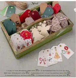 Harald Nyborg 24 stk. 7,5 x 4 cm. Rensdyrmativ,, DKK 15 tilbud