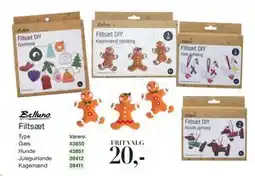 Harald Nyborg Filtsæt, DKK 20 tilbud