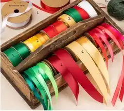 Harald Nyborg Stofgavebånd, DKK 15 tilbud