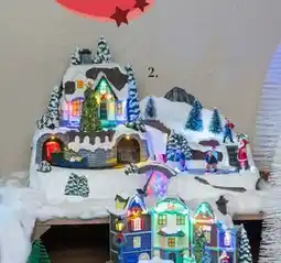 Harald Nyborg Tog og skøjtebane, DKK 199 tilbud