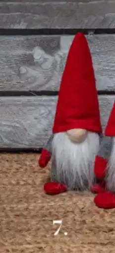 Harald Nyborg Filtnisse 16 cm, DKK 15 tilbud