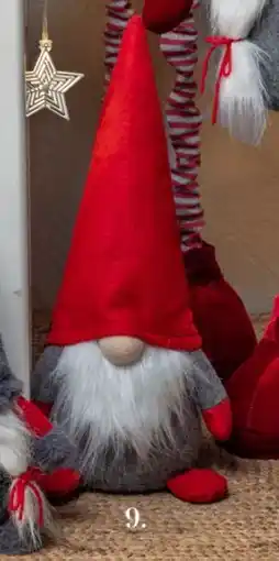 Harald Nyborg Filtnisse 37 cm, DKK 39 tilbud