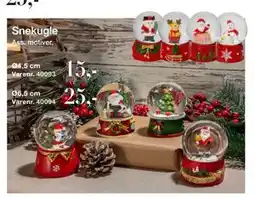 Harald Nyborg Snekugle tilbud