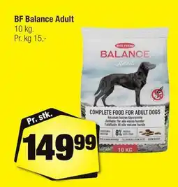 Calle BF Balance Adult, DKK 149.99 tilbud