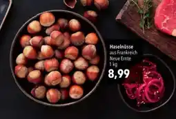 Citti Haselnüsse tilbud