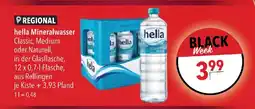 Citti Hella Mineralwasser tilbud
