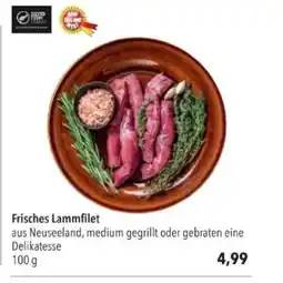 Citti Frisches Lammfilet tilbud